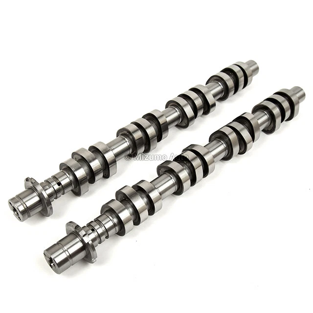 Elevadores de árboles de levas aptos para Ford Explorer F150 Mustang Mercury Mountaineer 3V 05-14 Foto 3 de 4