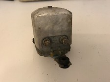Moteur Citroen ID