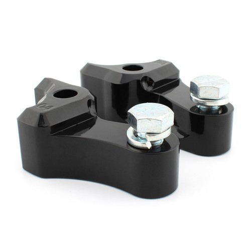 Rear Lowering Kit For Harley Touring 17-22 Electra Glide Road King FLHTK FLTRK - Picture 3 of 12