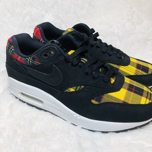 nike air max 1 se tartan