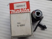 Makita Bohrfutter 10Mm Mit SchlüSsel 192550-0