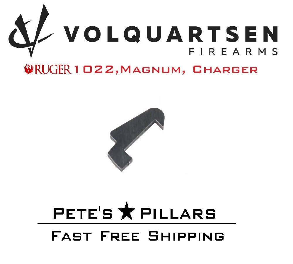 Volquartsen Exact Edge Extractor Ruger 1022, Charger, Magnum, Kidd ...