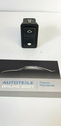 BMW Fensterheberschalter Schalter Fensterheber Taster Schalter  8368974