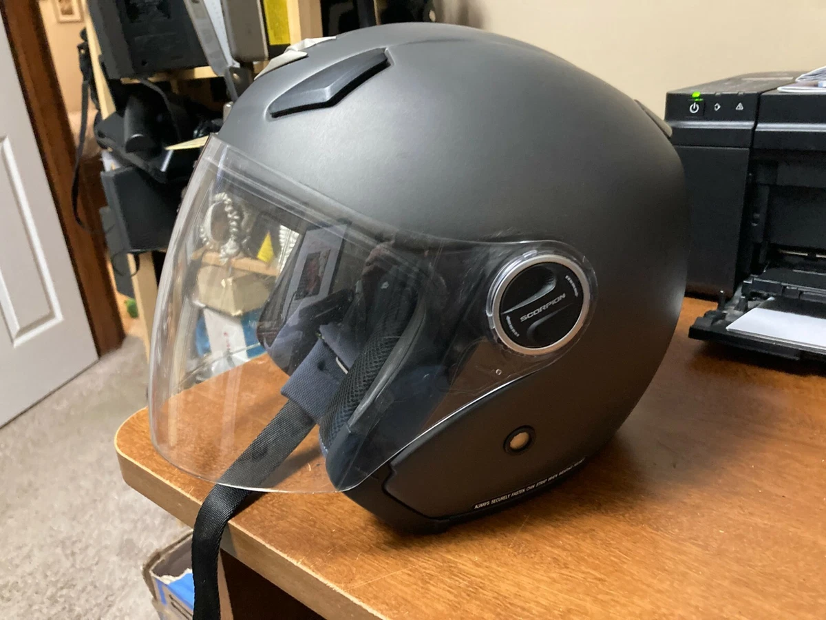 Scorpion exo cheap 200