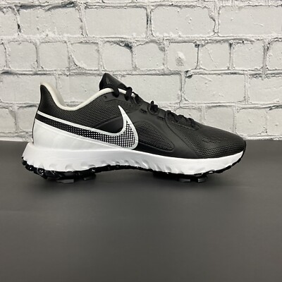 Nike Golf React Infinity Pro Golf Shoes 8M
