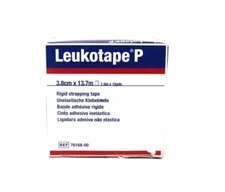 BSN 76168 Leukotape P Sports Tape 1.5" x 15 Yds - New Damaged Box