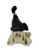 G3LD Schaltknauf Mit Schaltmanschette Für Hyundai I10 Serie (AC3, AI3) (19>) 43