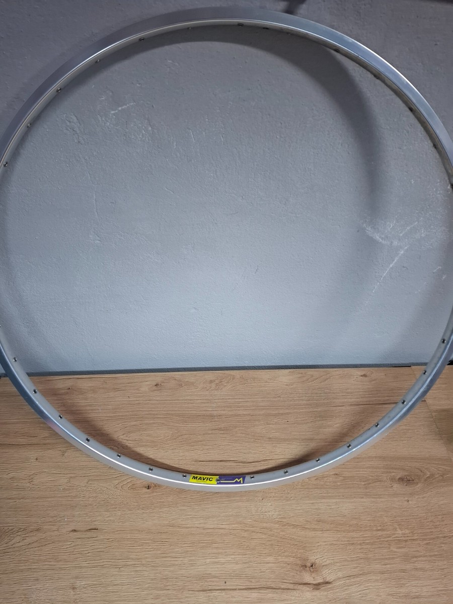 Mavic Retro Vintage Bicycle Parts NOS Monthlery Pro 700C Tubular