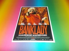 Nadeshda Brennicke sexy Tatort signed signiert Autogramm auf 20x28 Foto in pers.