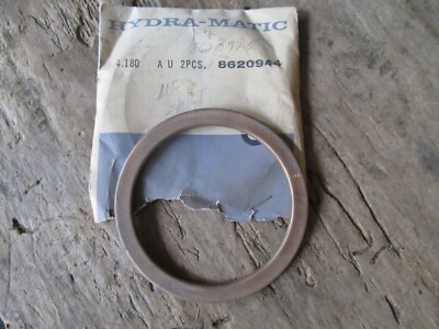 Jetaway Hydramatic 1961 1962 NOS Sprag bushing? 8620944 QTY 1