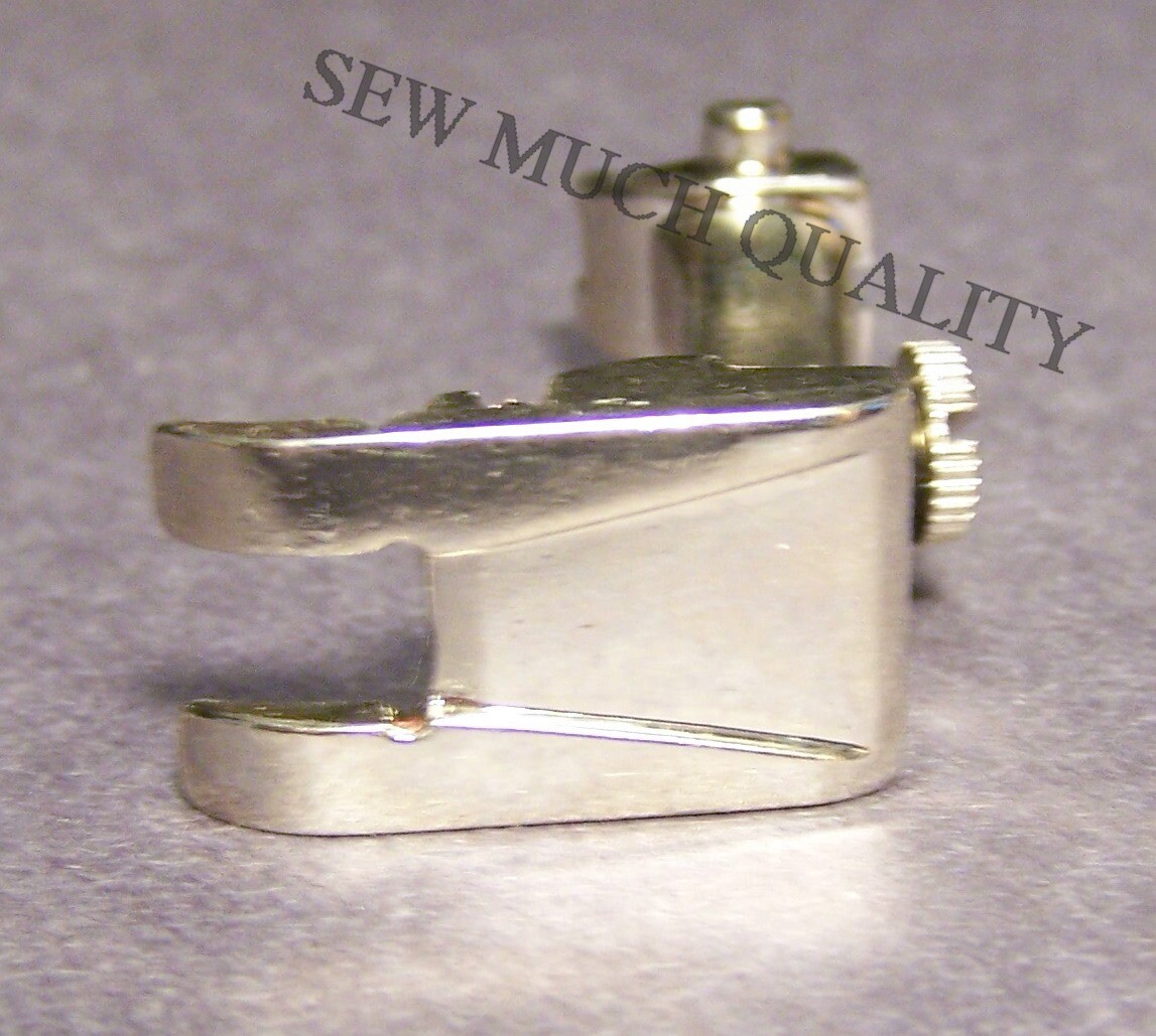 PRESSER FOOT 0084627000 Open Toe 20N New Style Fits Bernina 145S 165