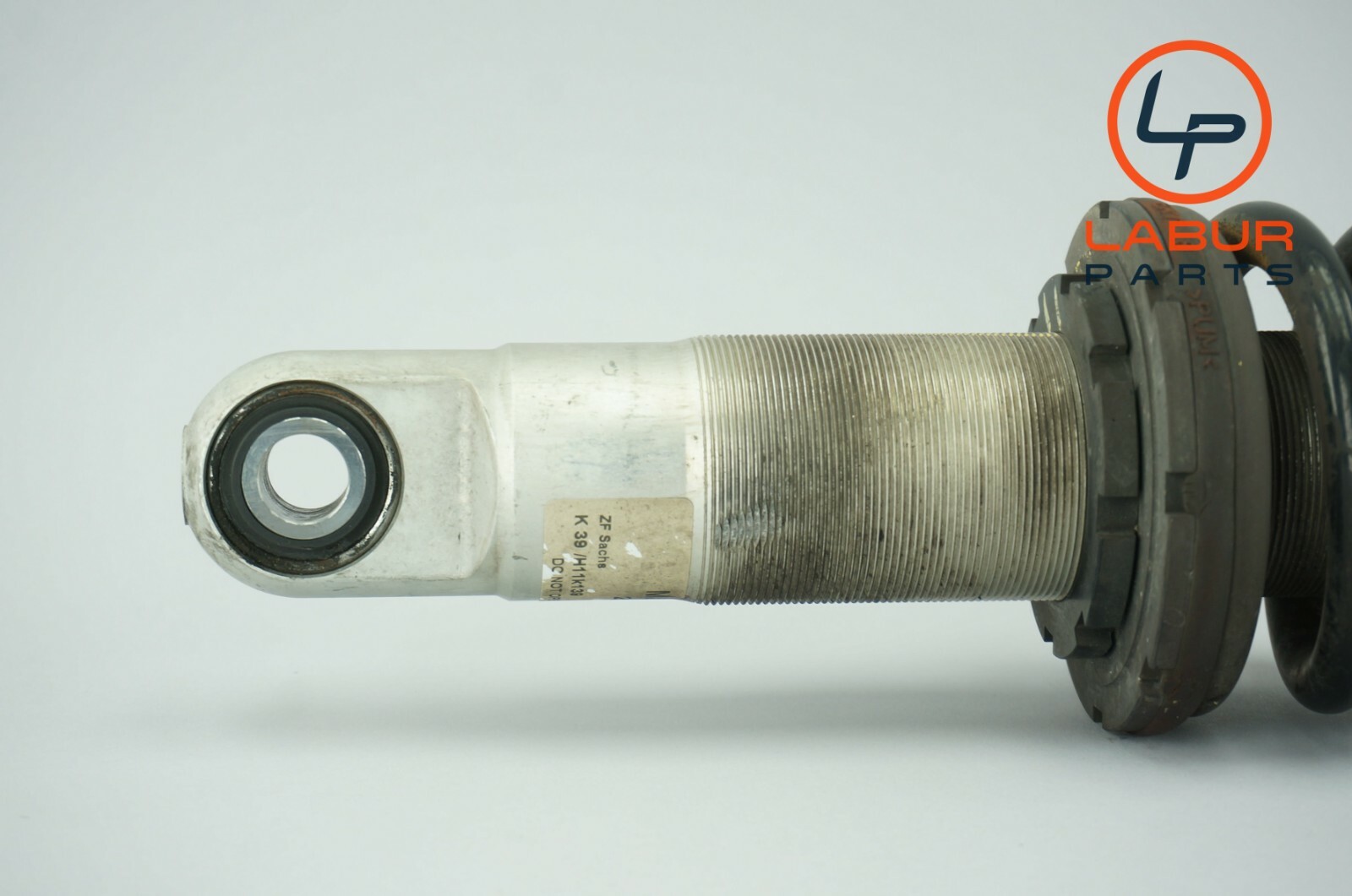 M139 03-06 Maserati Quattroporte Rear Left or Right Shock Absorber Strut Z2169