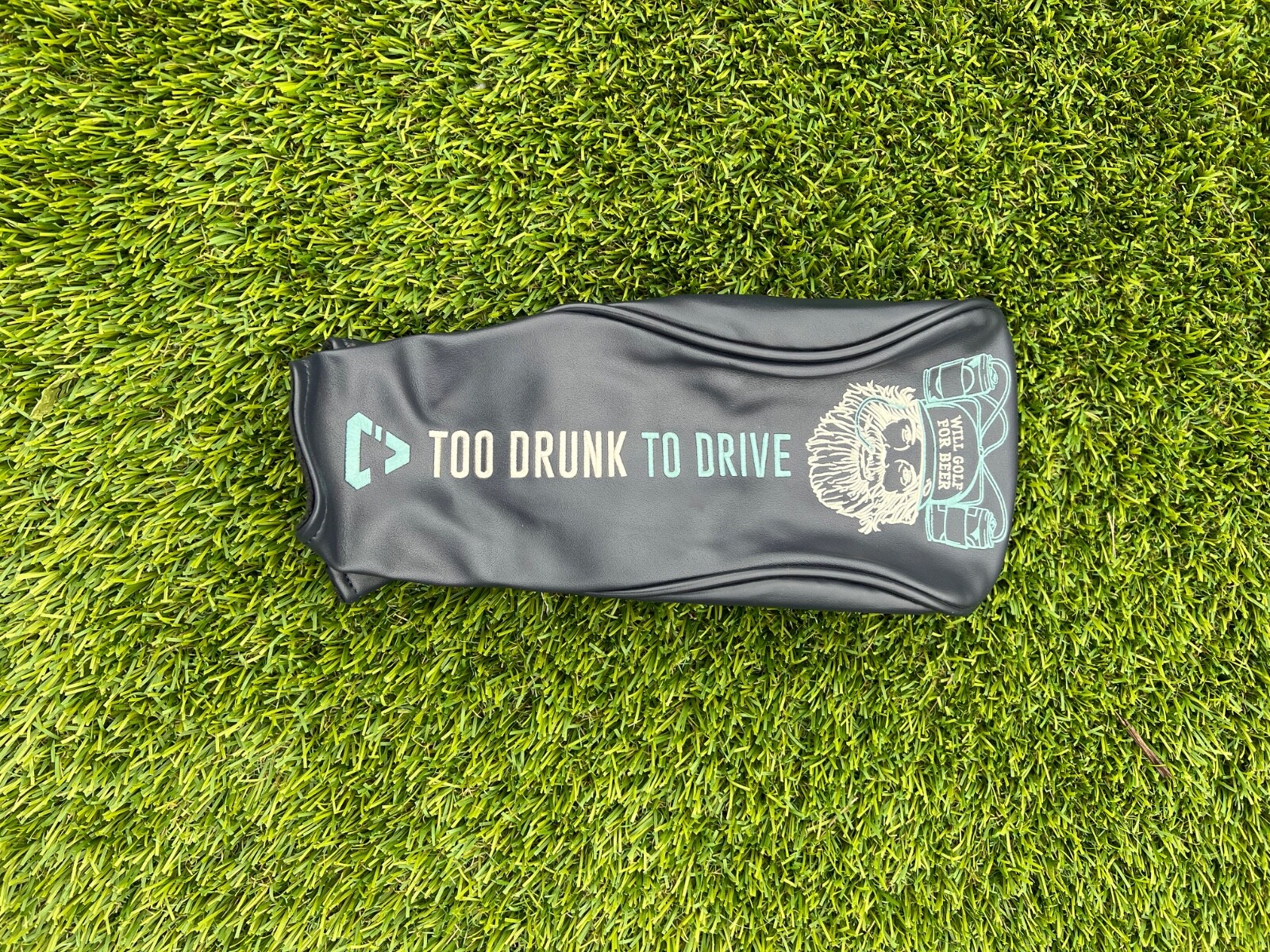 Lot sale Vessel golf bag, custom golf bag and Taylormade cover heads