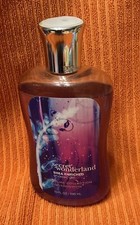 Bath Body Works Secret Wonderland Shower Gel 10 Fl Oz