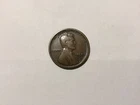 1923-S Lincoln Wheat penny in Very Fine