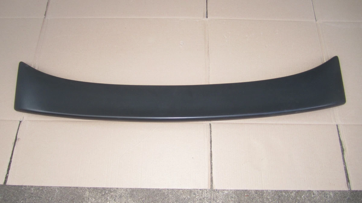 Ford Sierra 87-93 Stufenheck Heckspoiler Zender NOS Ford OEM 