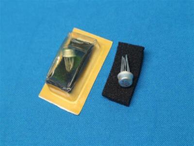 Lot 2pcs UA733HC Differential Video Amplifier
