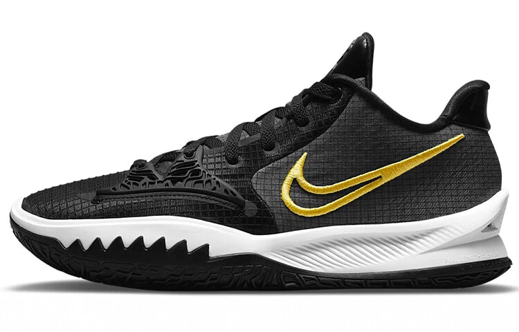 Nike Kyrie 4 Low Takashi for Sale | Authenticity Guaranteed | eBay