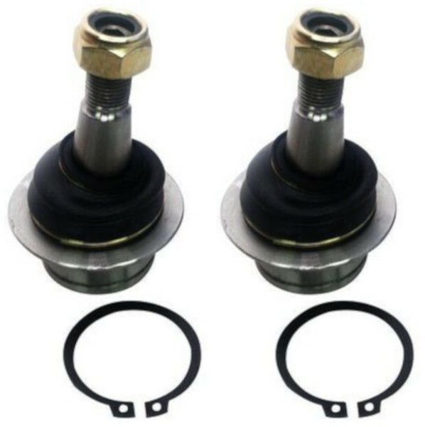 2 X Traggelenk Vorne FüR Ford Tourneo Connect Transit Connect-image