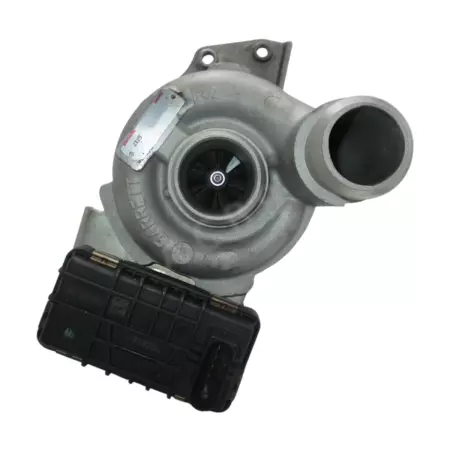 Turbolader 7G9Q6K682BB