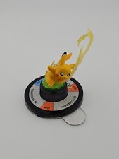 Pokemon Trading Figure Game Pikachu 23/42 2006 TFG Nintendo Next Quest