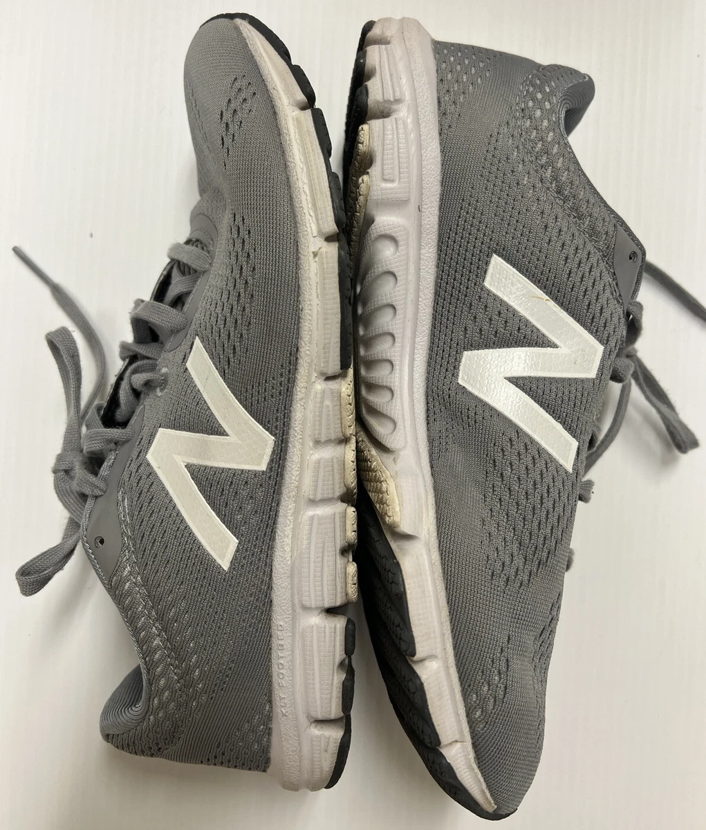 New balance ultra clearance soft 600 v2