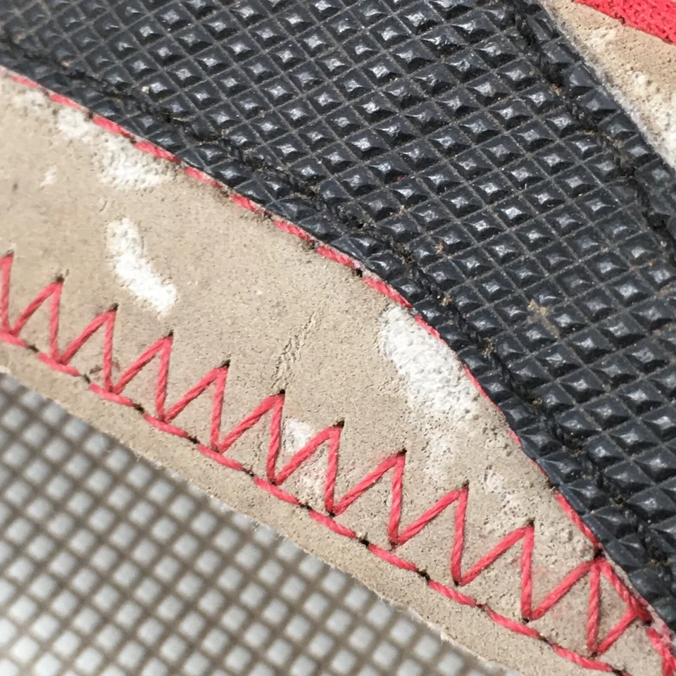 Sandalias Reef para mujer 10 abanicos informales chanclas planas cómodas beige sin cordones Foto 4 de 4