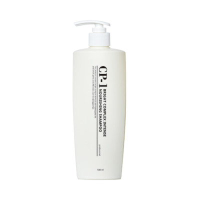 [Esthetic House] CP-1 Bright Complex Intense Nourishing Shampoo - 500ml
