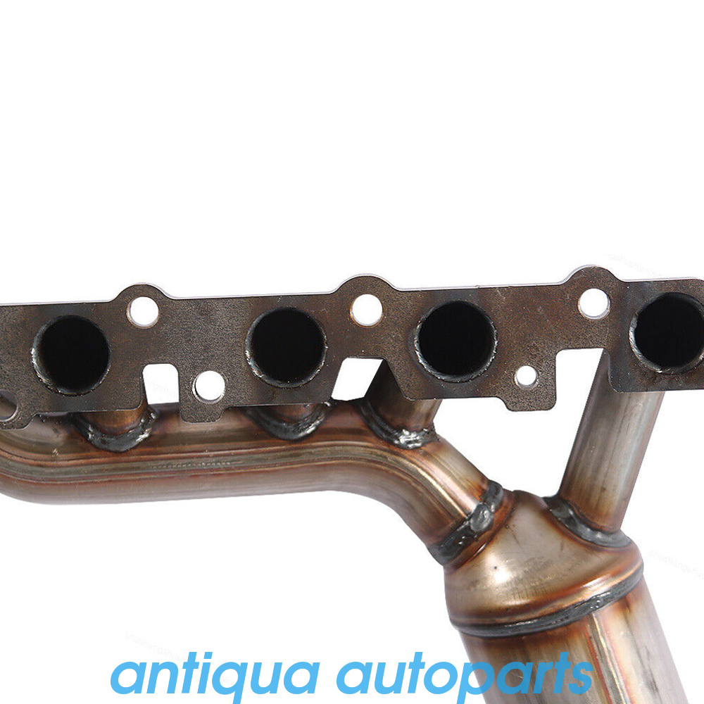 For 2006 Hummer H3 3.5L l5 Catalytic Converter Federal EPA Direct Fit