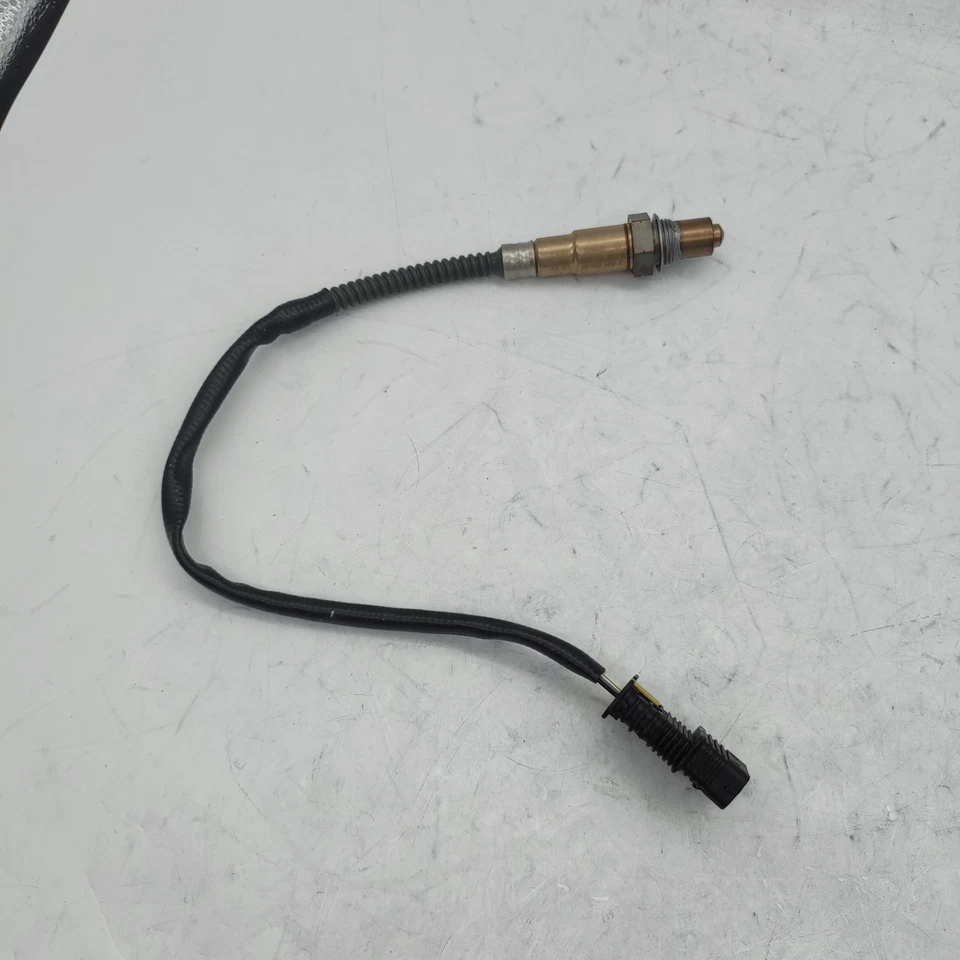 Sensor de oxígeno aguas arriba Bosch 11787596908 para BMW F30 F32 3,0 L6 X5 X6 234-5048 Foto 4 de 4