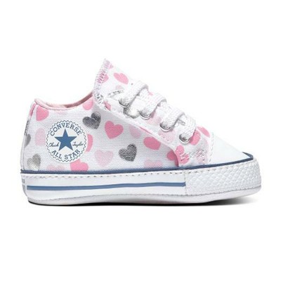 converse da culla