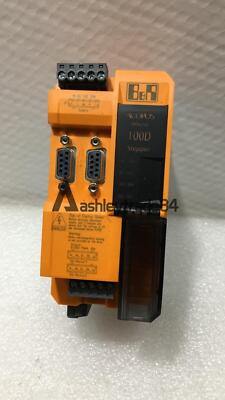 1PCS USED B&R 80SD100XD.C044-01 module