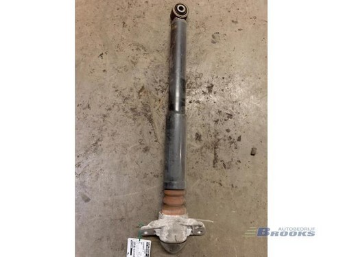 Stoßdämpfer links hinten Audi A3 Sportback 8P 1K0513029HQ P5753785