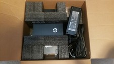 HP Docking Station 120 watt A7E36UT ABA NEW
