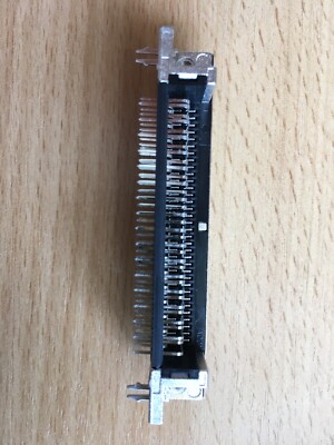SCSI  68Pin Right Angle 90 Degree PCB Connector Adapter68 (40 Stück)