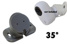 Angle Mount Bracket Holder Wedge for Unifi G4 & G3 Instant Camera