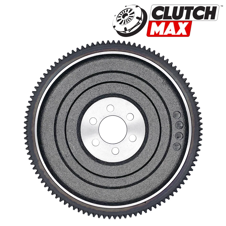 OEM CLUTCH FLYWHEEL for 2001 2002 2003 2004 2005 2006 NISSAN SENTRA 1.8L QG18DE - Image 4 of 4