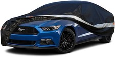 10-layer Waterproof Car Cover 100 Waterproof Outdoor Car Cover Snowproof 10-layer Waterproof Car Cover 100 Waterproof Outdoor Car Cover Snowproof