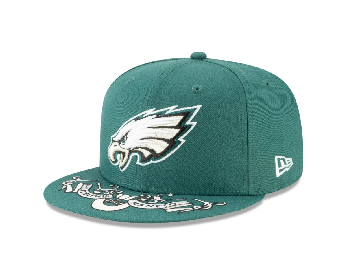 2017 nfl top draft hats