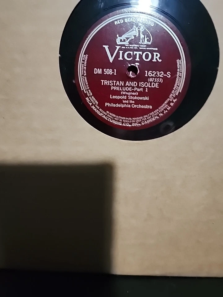 Wagner Tristan And Isolde Symphonic Synthesis Box Set - Image 2 of 4