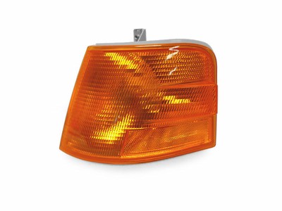 96-03 Volvo VNL VNM Truck Corner Park Side Light RH