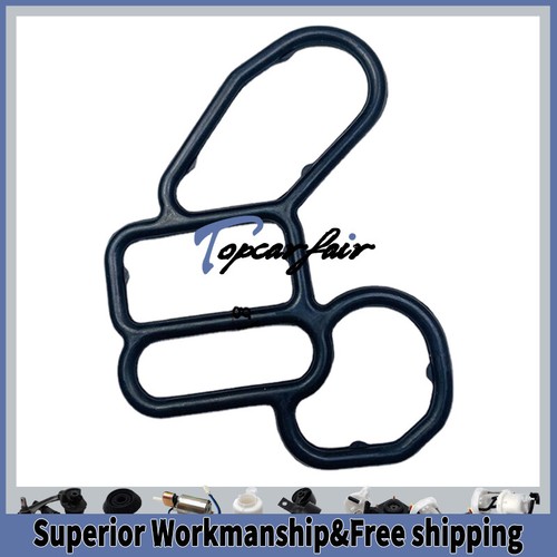 GASKET OIL FILTER BASE FOR RDX MDX RLX ACCORD CROSSTOUR 153025G0A00