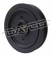 POWERBOND HARMONIC BALANCER for TOYOTA HILUX 2.7L RZN169R RZN149R RZN154R 3RZ-FE - Picture 2 of 2