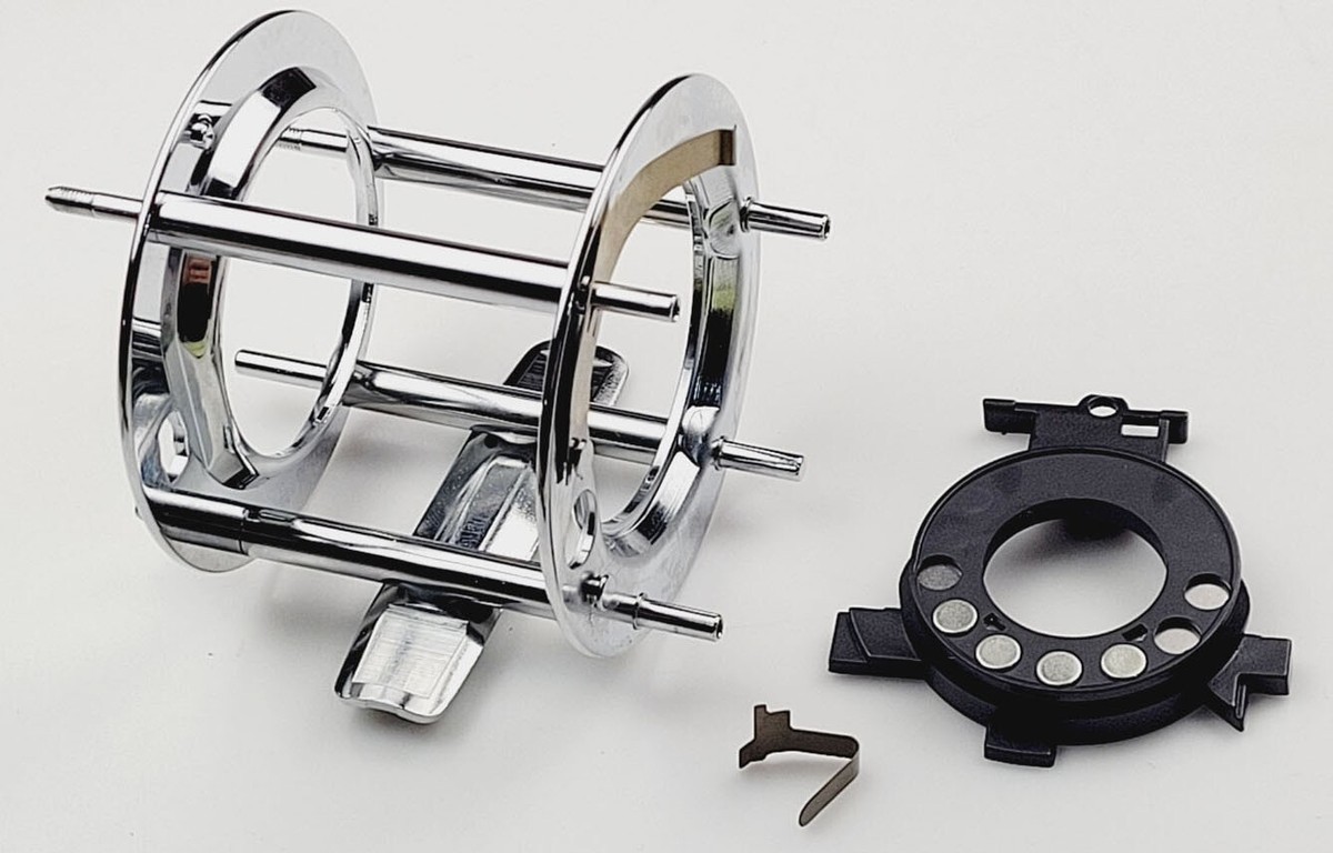 Abu Garcia Ambassadeur 6500 CS Mag Reel Parts - Frame 803247 Abu Garcia Ambassadeur 6500 CS Mag Reel Parts - Frame 803247