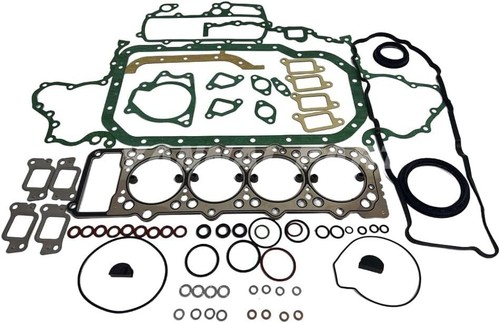 4M40T 4M40 Full Overhaul Gasket Kit For Mitsubishi Engine PAJERO L200 - Picture 4 of 6