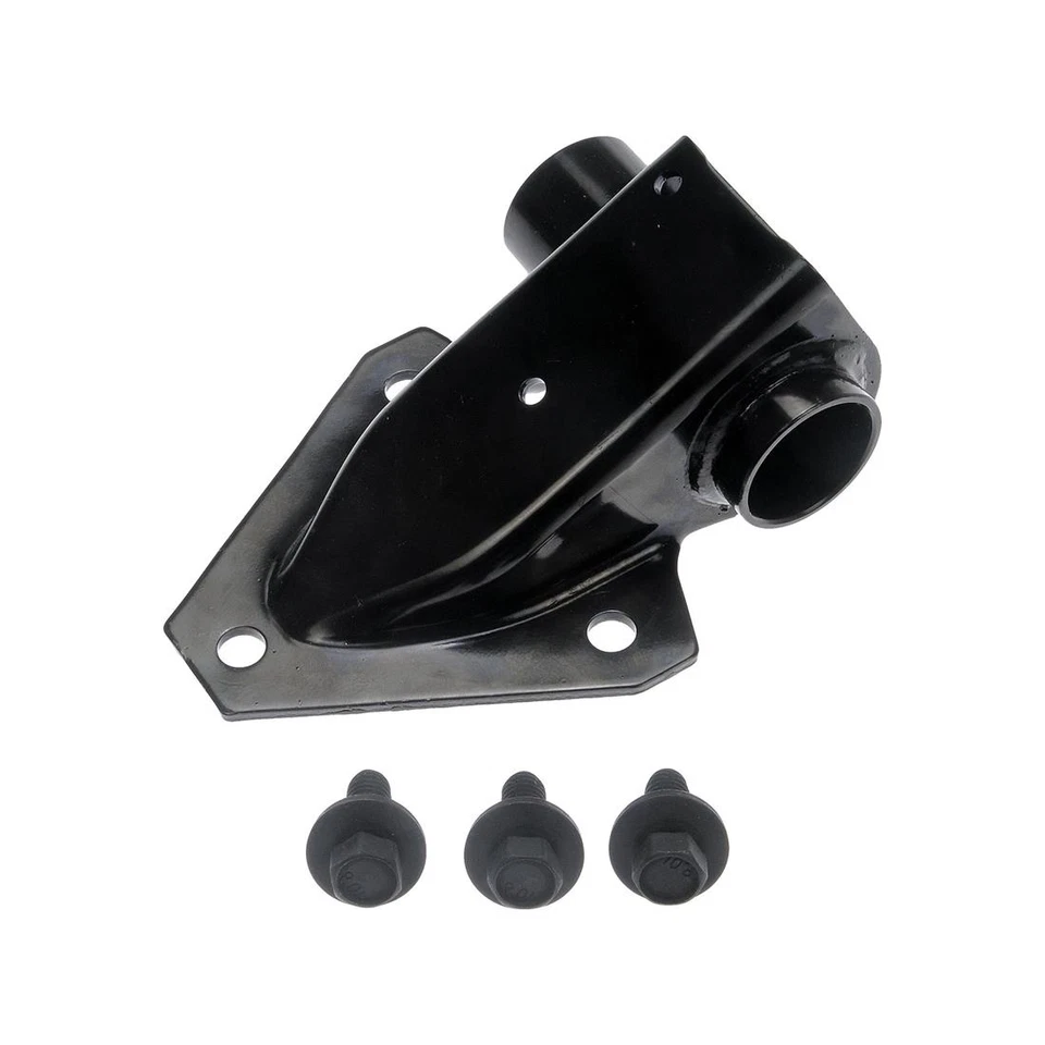 Kit trasero de reparación de soporte de grillete de resorte de hoja Dorman 722-062 para Dodge Plymouth Foto 3 de 4