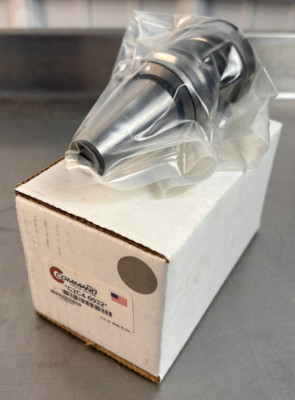 Command Tool End Mill Holder C2C4-0032 | New
