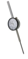 Messuhr, Messbereich 50 Mm, Ablesung 0,01 Mm GesamtläNge 261 Mm