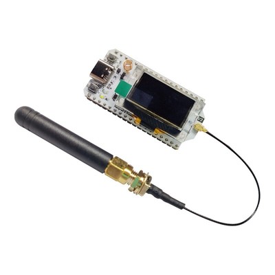 For LoRa32V3 Development Board for SX1262 ESP32-S3 Node WIFI Meshtastic En1842-