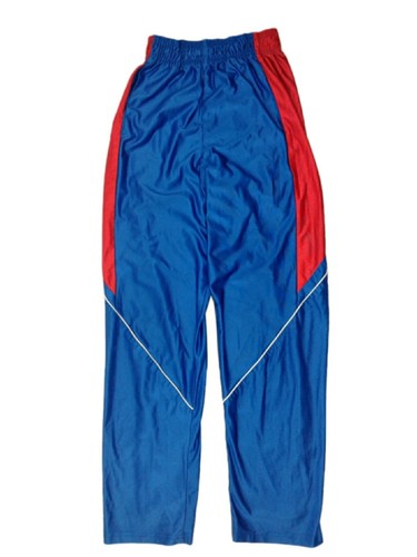 De colección. Pantalones deportivos pista pequeños Teamwork para hombre 28-30 con cremallera tobillos BONITOS EE. UU. (A2) | eBay